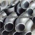 Cotovelo de aço inoxidável Forjado Bend Pipe Fittings